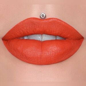 Jeffree Star velour liquid lipstick